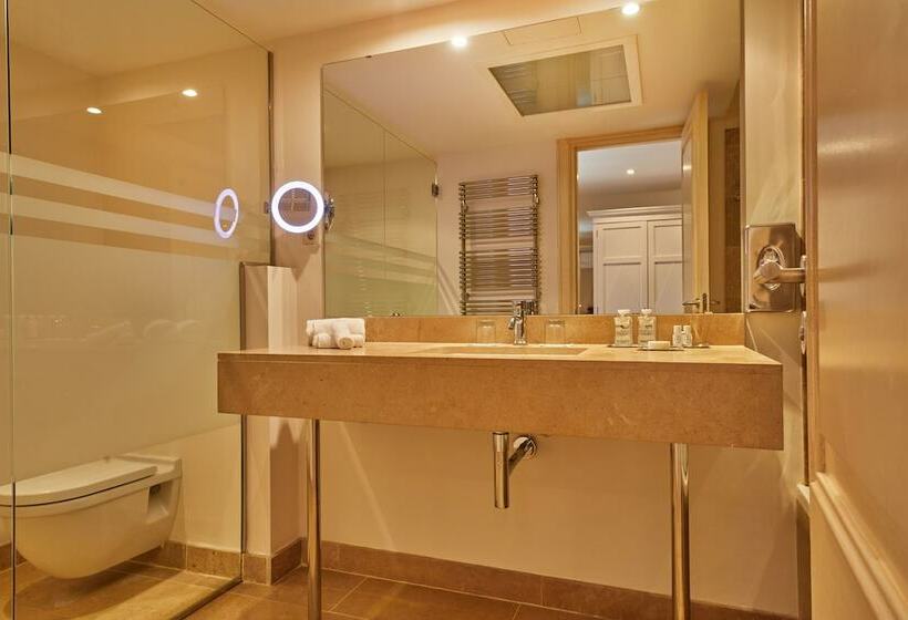 חדר סטנדרט, Zoetry Mallorca Wellness & Spa