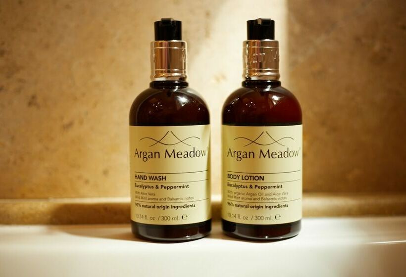 اتاق استاندارد, Zoetry Mallorca Wellness & Spa