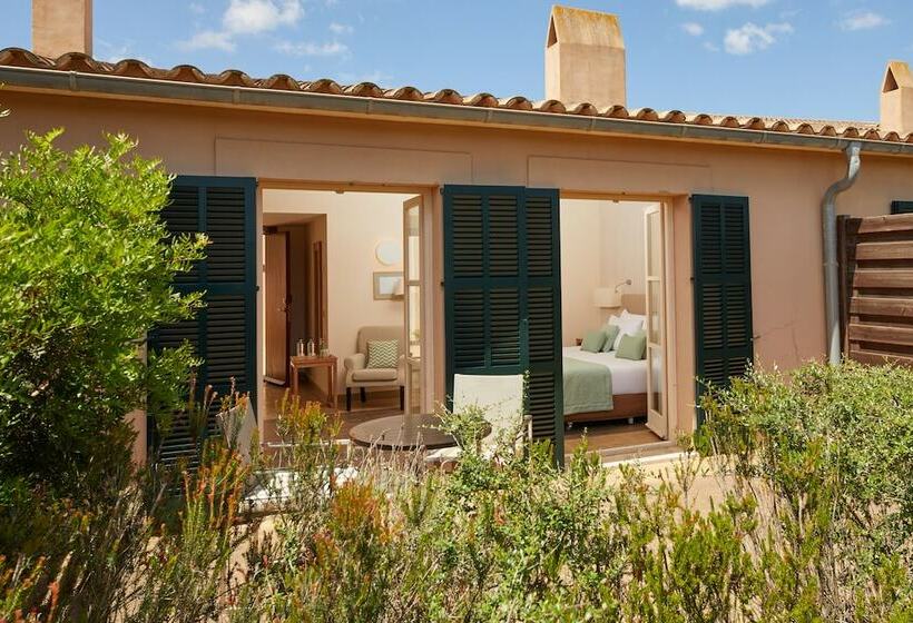 اتاق استاندارد, Zoetry Mallorca Wellness & Spa