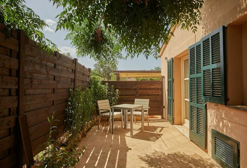 سوییت, Zoetry Mallorca Wellness & Spa