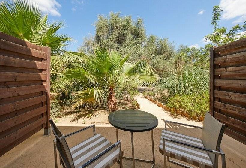 סוויטת ג'וניור, Zoetry Mallorca Wellness & Spa