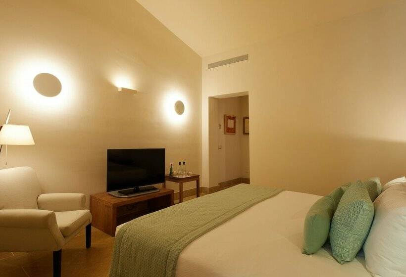 סוויטת ג'וניור, Zoetry Mallorca Wellness & Spa