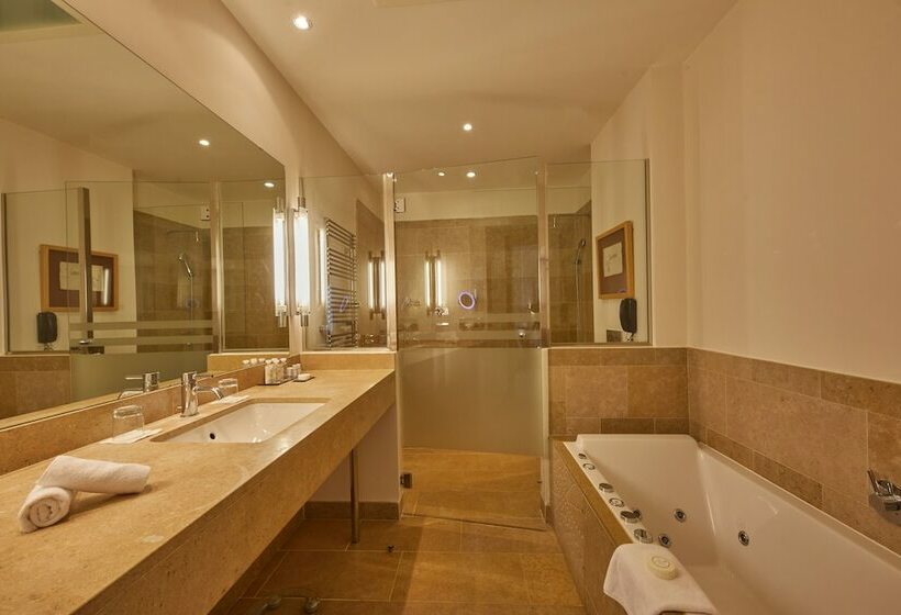 سوییت جونیور, Zoetry Mallorca Wellness & Spa