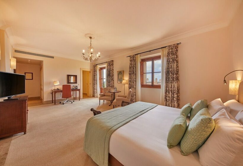 اتاق لوکس, Zoetry Mallorca Wellness & Spa