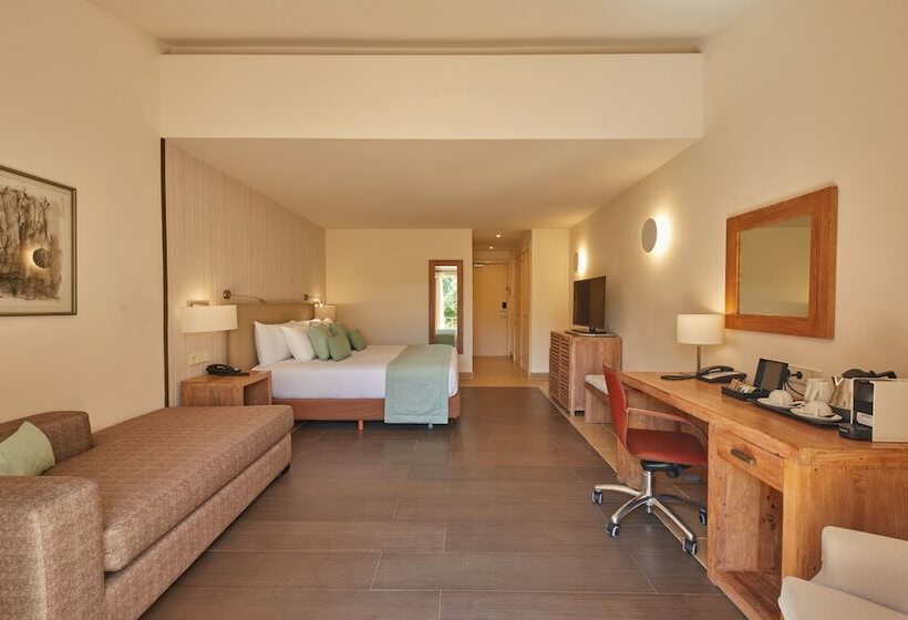 اتاق لوکس, Zoetry Mallorca Wellness & Spa
