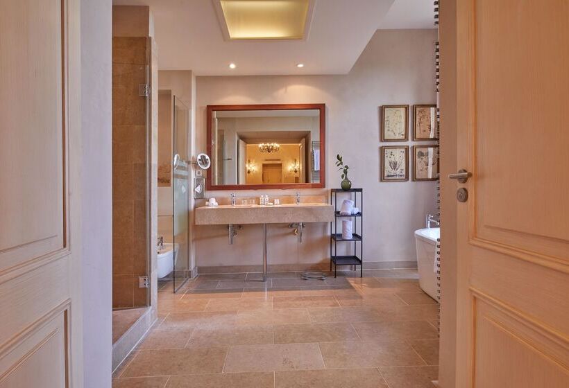 سوییت, Zoetry Mallorca Wellness & Spa