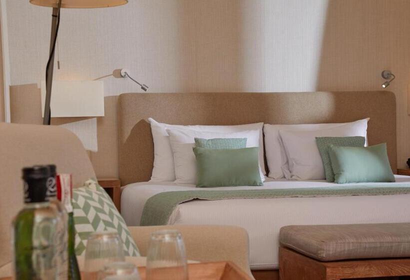 חדר סטנדרט, Zoetry Mallorca Wellness & Spa