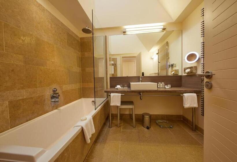 اتاق لوکس, Zoetry Mallorca Wellness & Spa