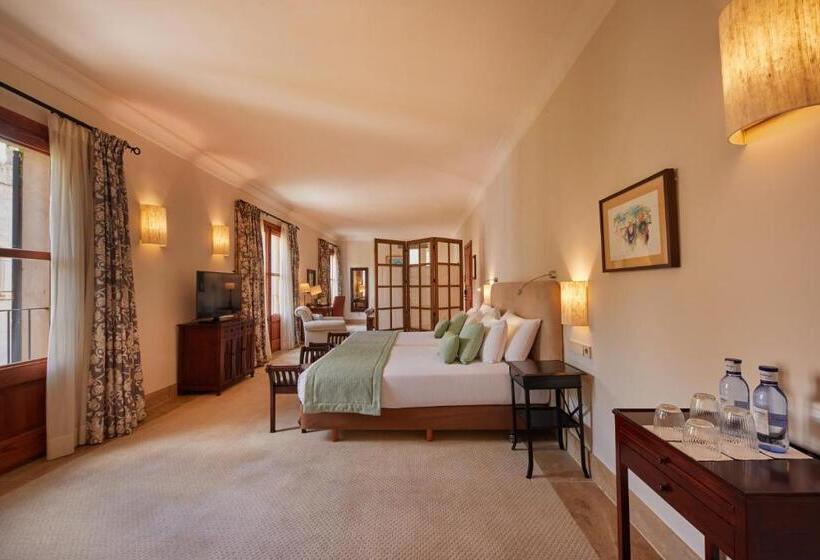سوییت جونیور, Zoetry Mallorca Wellness & Spa