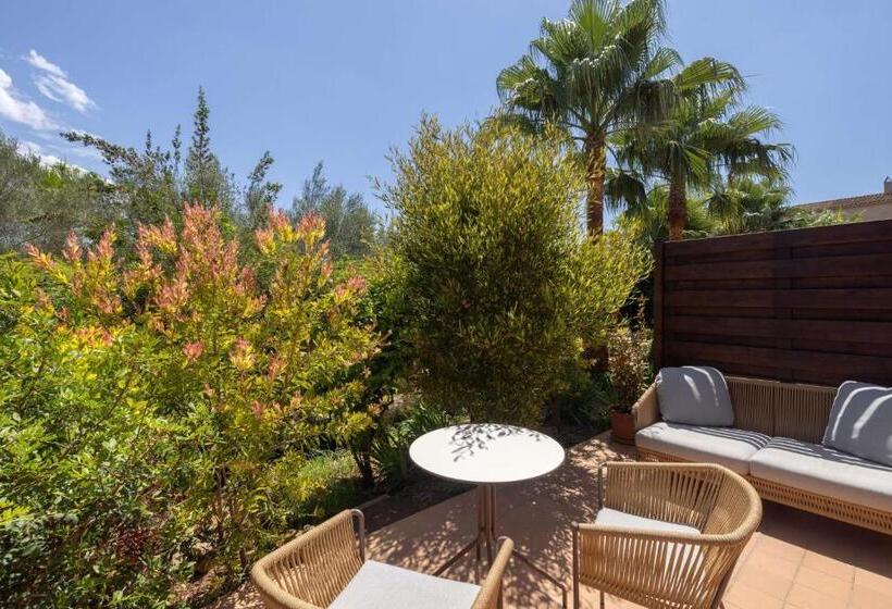 اتاق لوکس, Zoetry Mallorca Wellness & Spa