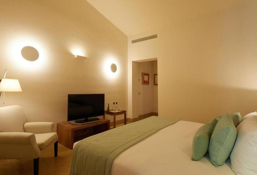 سوییت جونیور, Zoetry Mallorca Wellness & Spa