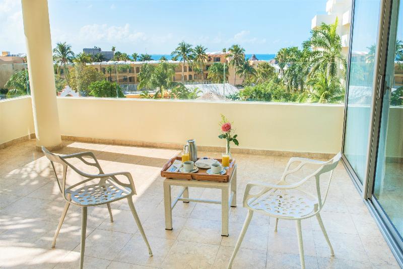 Suite Deluxe, Privilege Aluxes - Adults Only