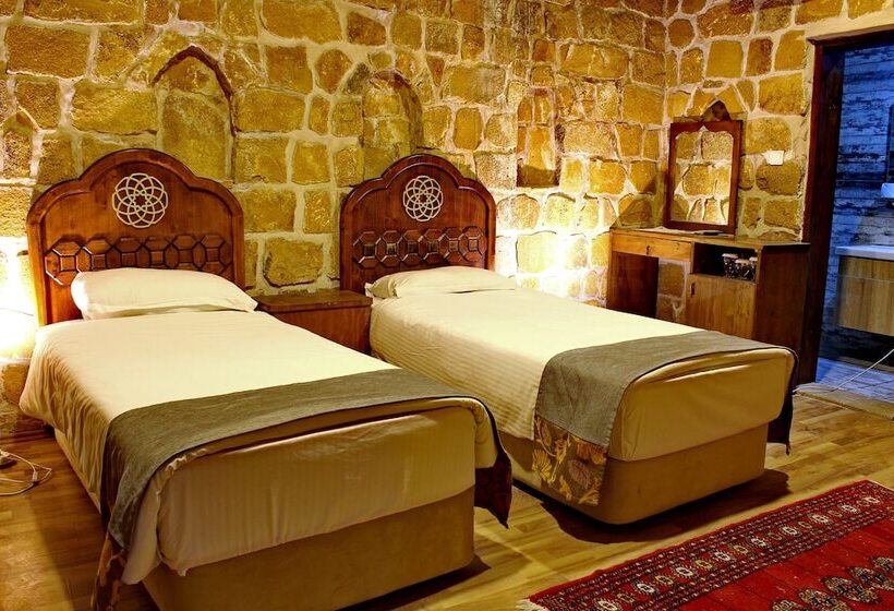 اتاق استاندارد, Artuklu Kervansarayi   Special Class