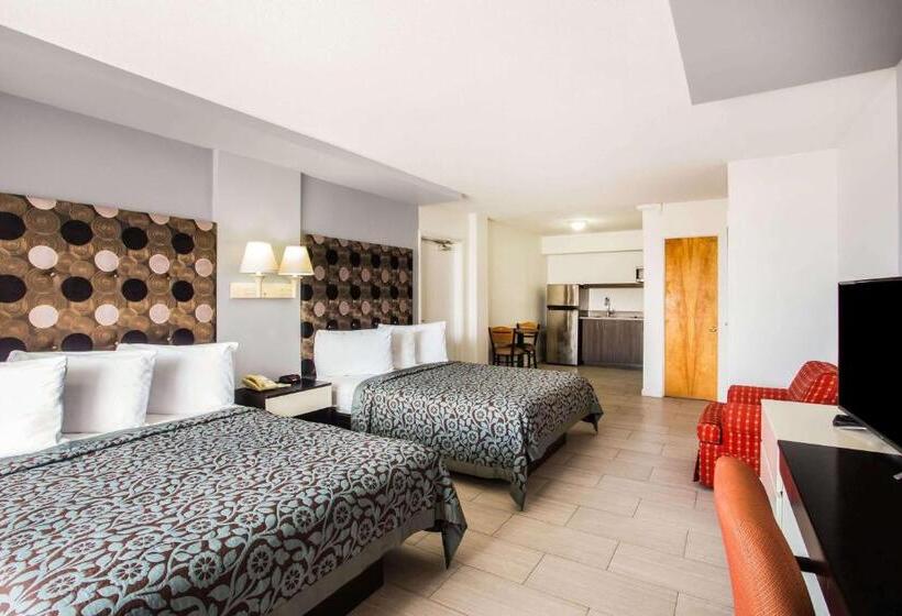 Номер Стандарт, Arya Blu Inn And Suites
