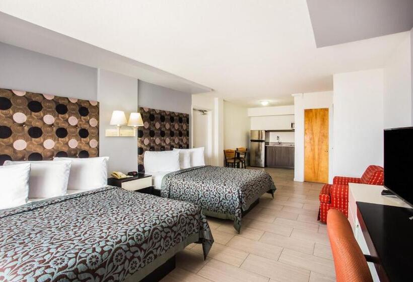 Студия Стандарт Вид на Море, Arya Blu Inn And Suites