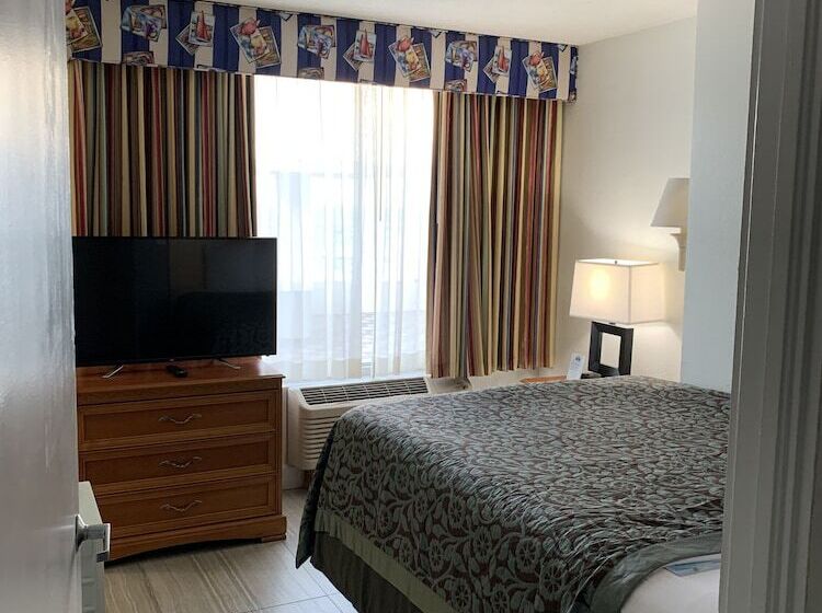 Студия Deluxe, Arya Blu Inn And Suites