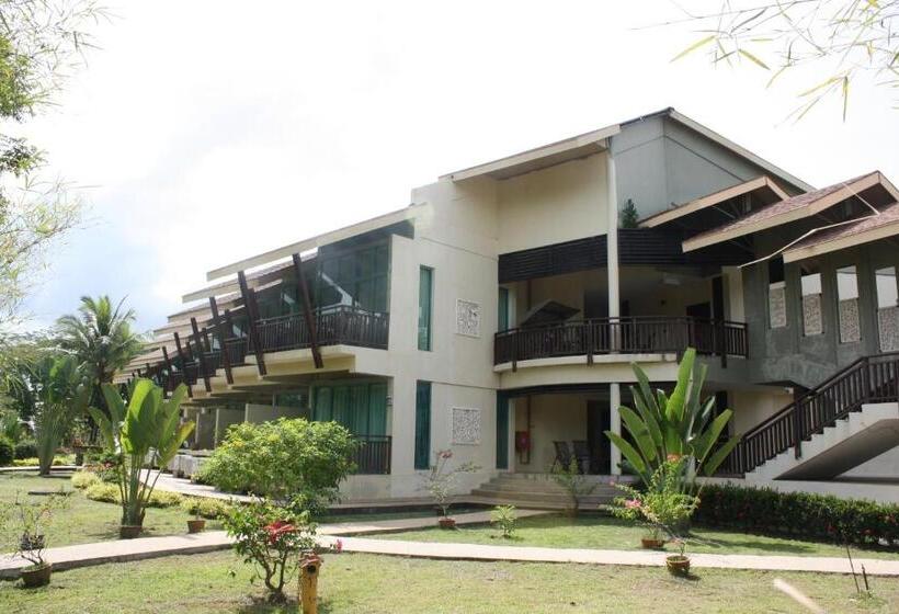스탠다드 룸, Beringgis Beach Resort & Spa
