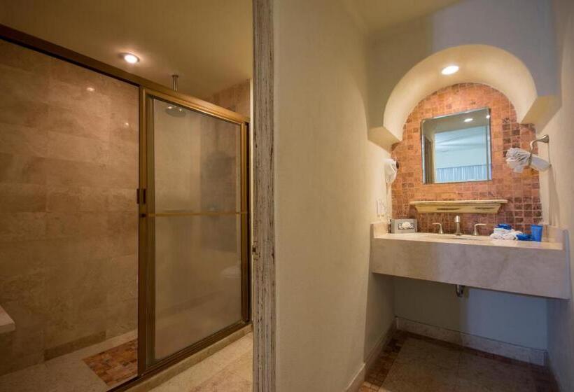 اتاق استاندارد, Blue Chairs Resort by The Sea - Adults Only