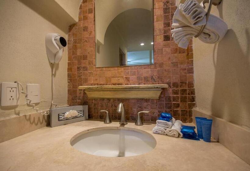 اتاق استاندارد, Blue Chairs Resort by The Sea - Adults Only
