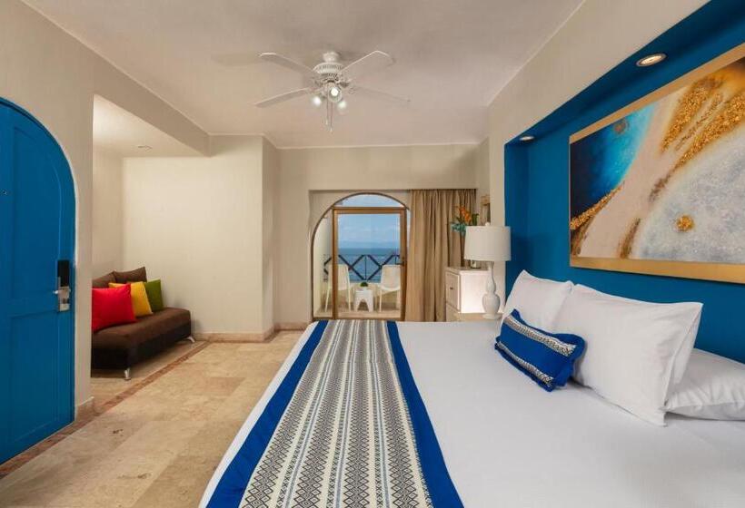 اتاق استاندارد, Blue Chairs Resort by The Sea - Adults Only