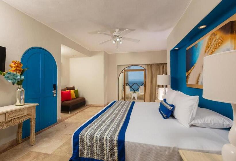 اتاق استاندارد, Blue Chairs Resort by The Sea - Adults Only