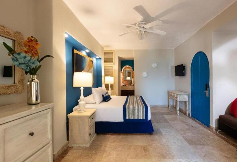 اتاق استاندارد, Blue Chairs Resort by The Sea - Adults Only