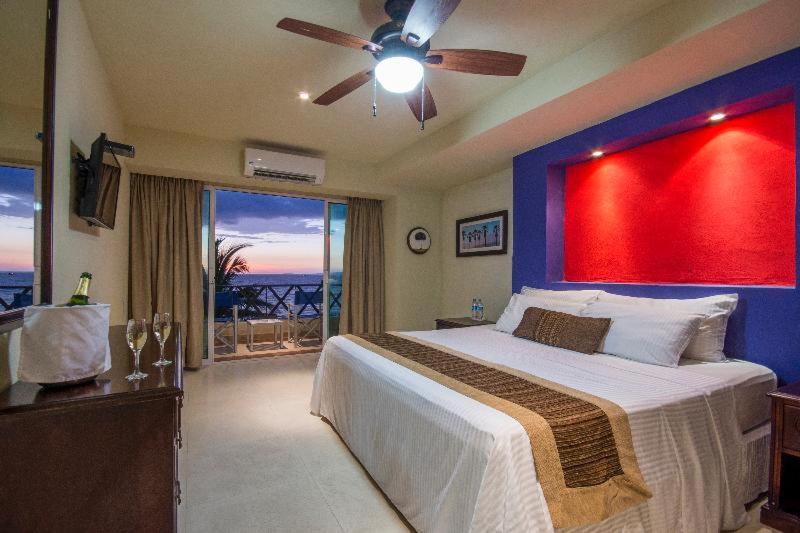 اتاق استاندارد, Blue Chairs Resort by The Sea - Adults Only