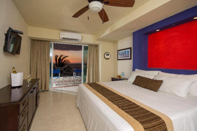 اتاق استاندارد, Blue Chairs Resort by The Sea - Adults Only