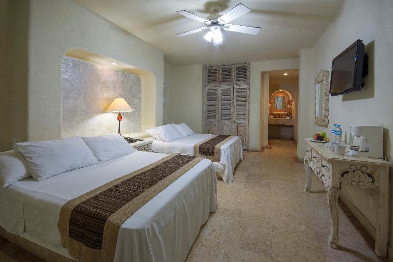 اتاق استاندارد, Blue Chairs Resort by The Sea - Adults Only