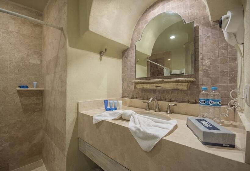 اتاق استاندارد, Blue Chairs Resort by The Sea - Adults Only
