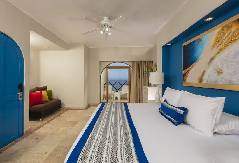 اتاق استاندارد, Blue Chairs Resort by The Sea - Adults Only