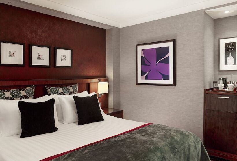 اتاق پرمیوم, Crowne Plaza London   Gatwick Airport, An Ihg