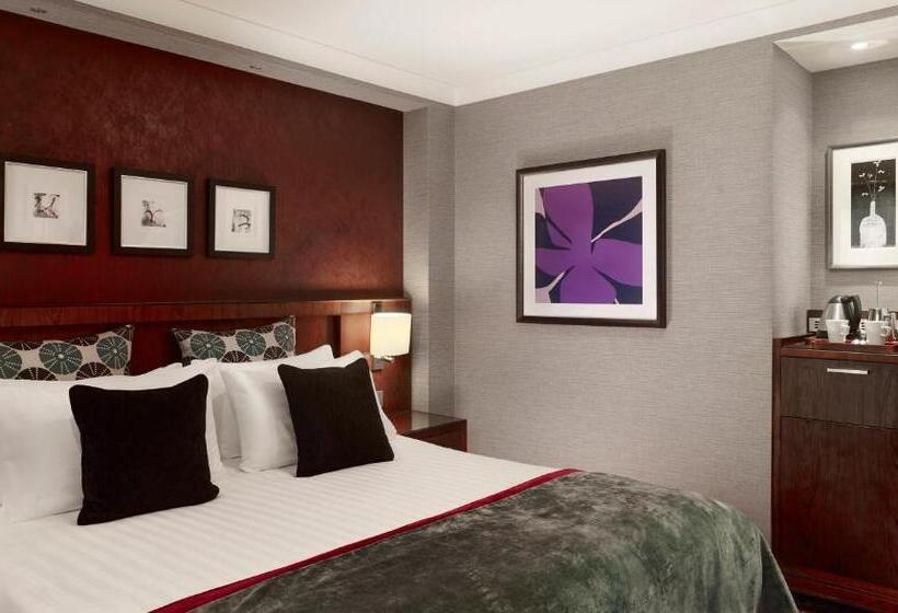 اتاق پرمیوم, Crowne Plaza London   Gatwick Airport, An Ihg