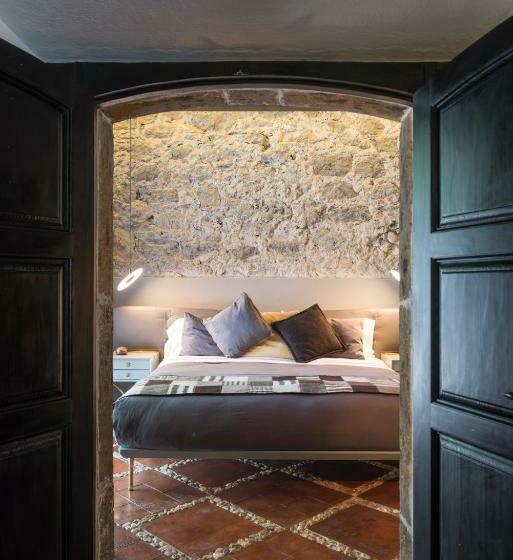سوییت, Dos Casas Hotel & Spa