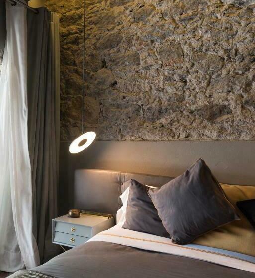 سوییت, Dos Casas Hotel & Spa