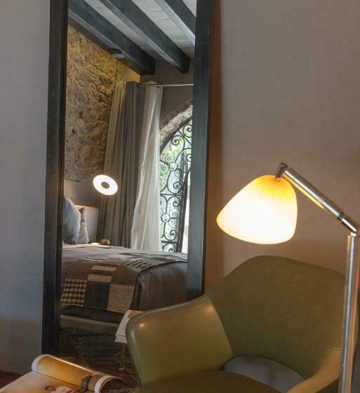 سوییت, Dos Casas Hotel & Spa