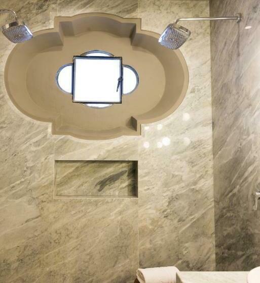 سوییت, Dos Casas Hotel & Spa