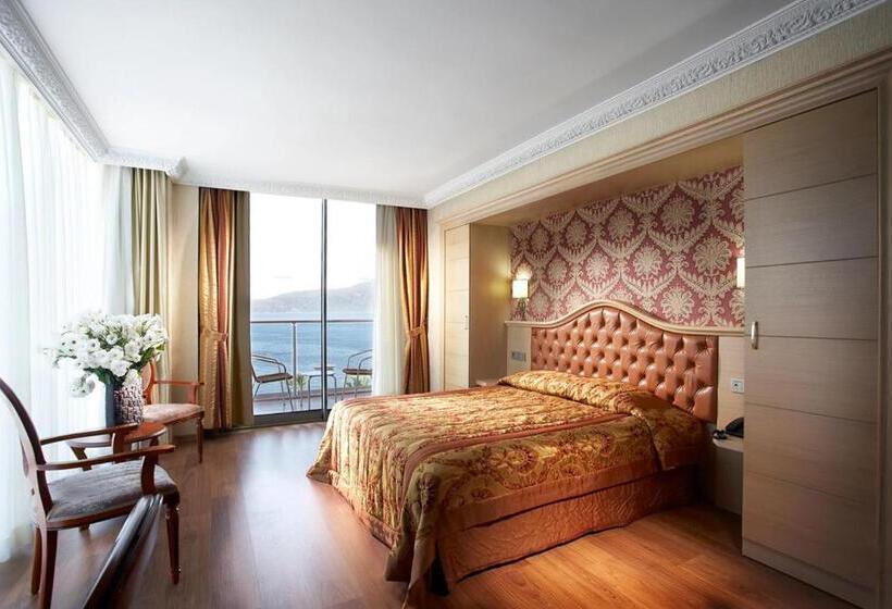 اتاق استاندارد, Emre Beach & Emre Hotel