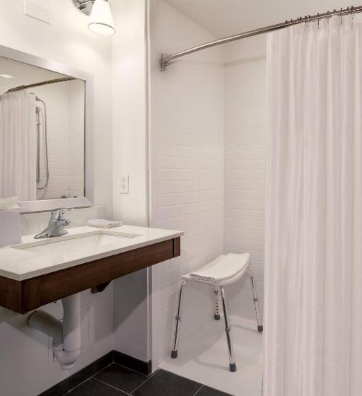 חדר סטנדרט, Four Points By Sheraton Cocoa Beach