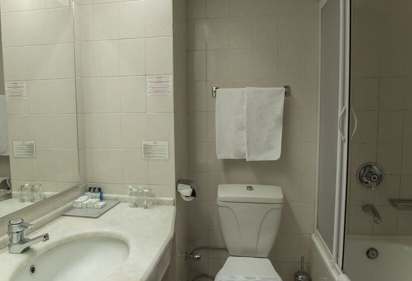 آپارتمان اکونومی 1 خوابه, Le Monde Beach Resort & Spa
