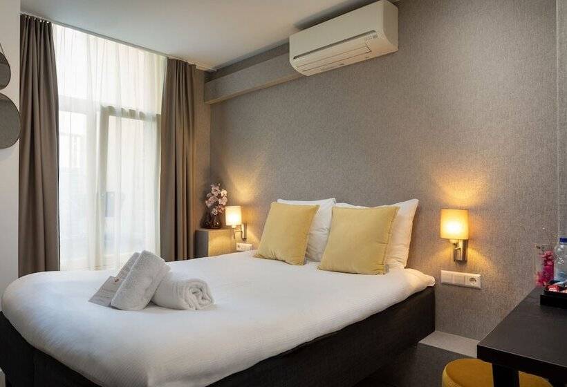 اتاق عادی, Nl Hotel District Leidseplein