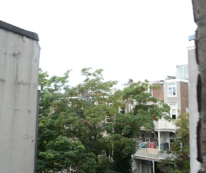 اتاق استاندارد یک نفره, Nl Hotel District Leidseplein