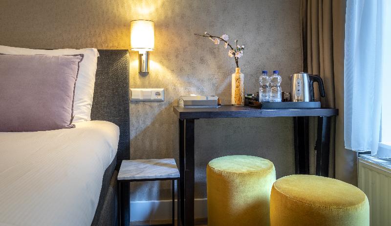 اتاق استاندارد سه نفره, Nl Hotel District Leidseplein