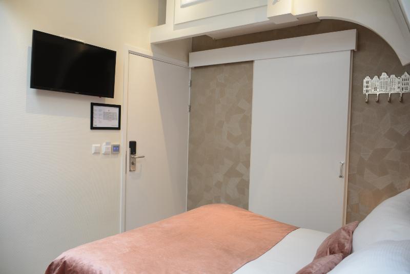 اتاق استاندارد, Nl Hotel District Leidseplein