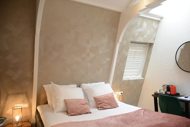 اتاق استاندارد, Nl Hotel District Leidseplein