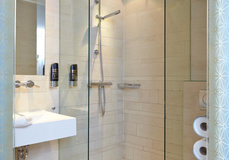 اتاق استاندارد یک نفره, Nl Hotel District Leidseplein