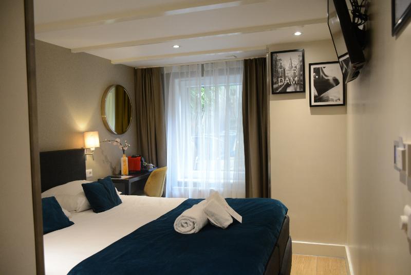 اتاق عادی, Nl Hotel District Leidseplein