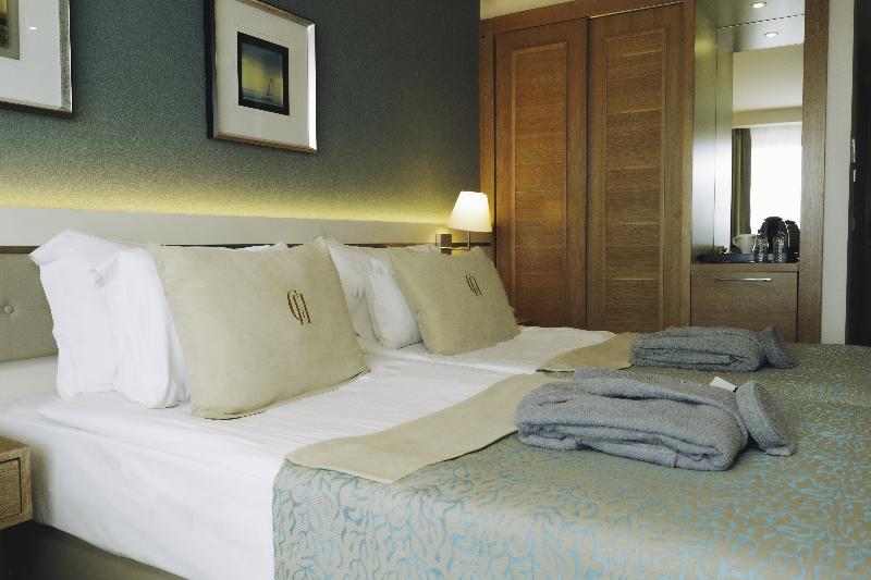 Номер Стандарт, Smart Stay Beach Bodrum