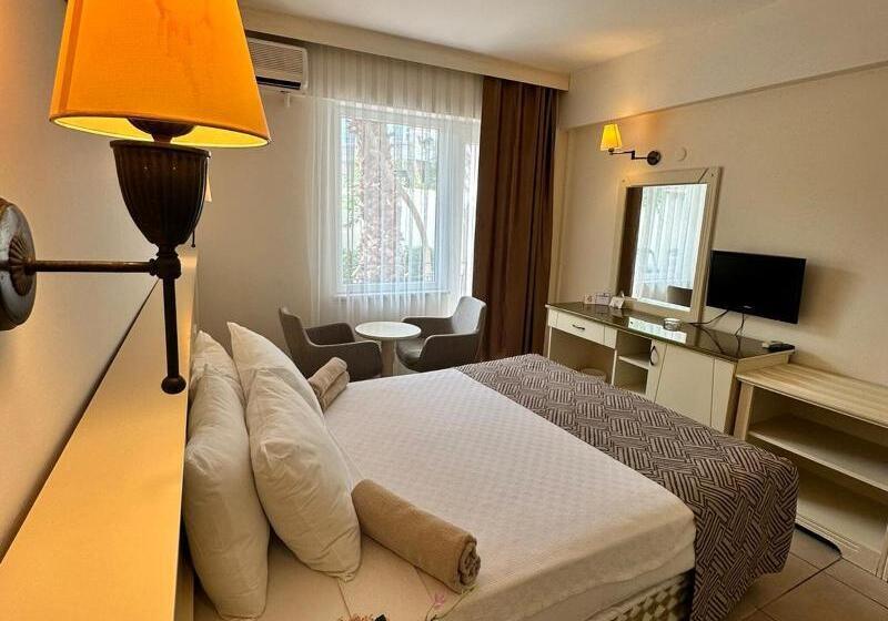 Номер Economy, Smart Stay Beach Bodrum