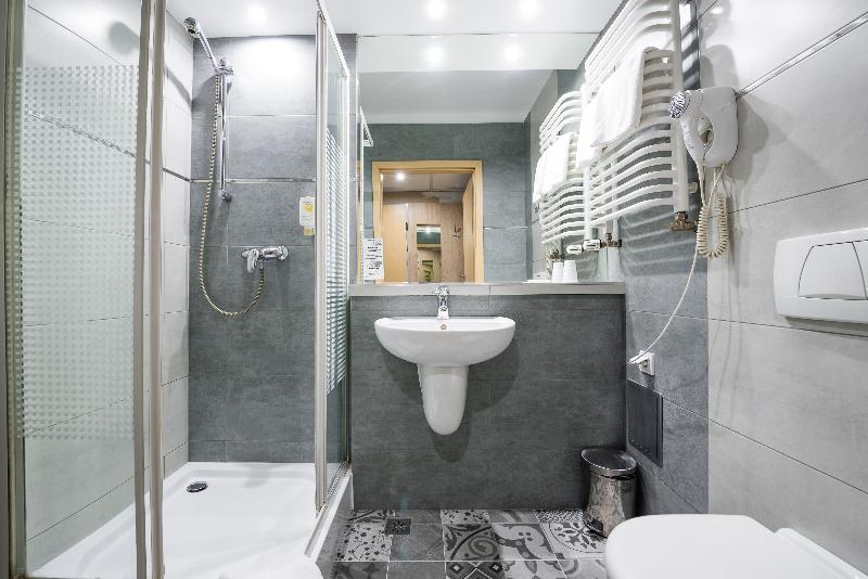 Standard Room, Wilga